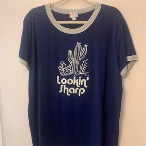 LuLaRoe Liv T